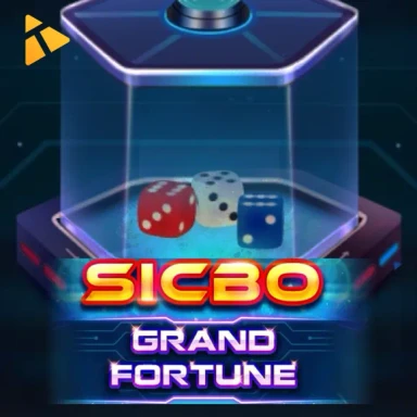 VK88  Sicbo Grand Fortune