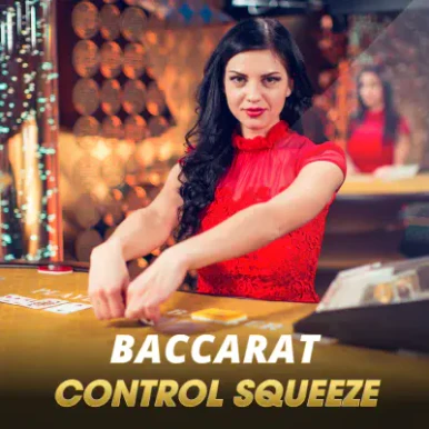 VK88 Baccarat Control Squeeze