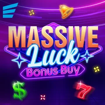 VK88 Massive Luck Bonus Buy