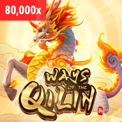 VK88 Ways of the Qilin