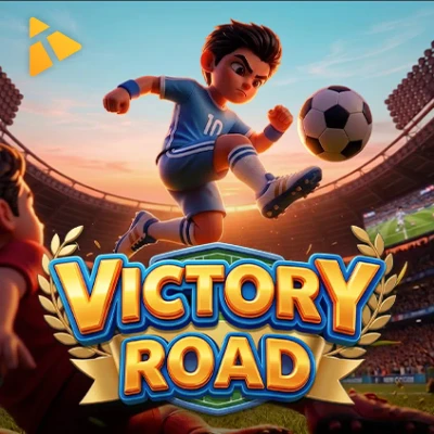 VK88 Victory Road
